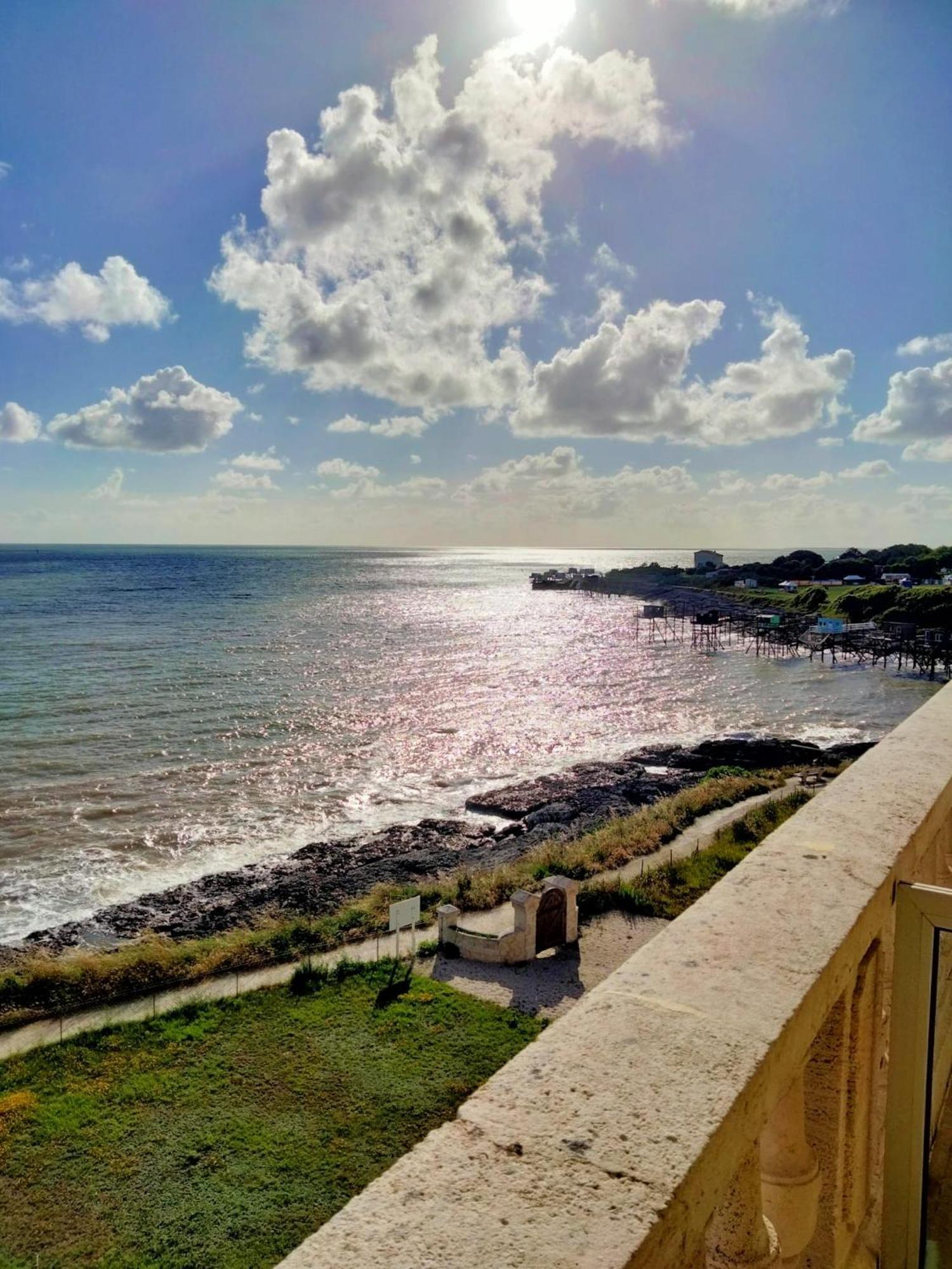 فيلا Soleil رويا المظهر الخارجي الصورة